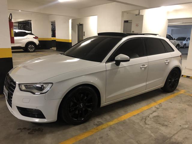 Audi A3 sportback ambition 2014 - Foto 3