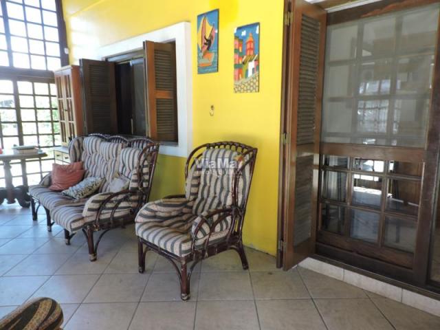 Casa para alugar com 3 dormitórios em Centro, Tramandai cod:4412 - Foto 8