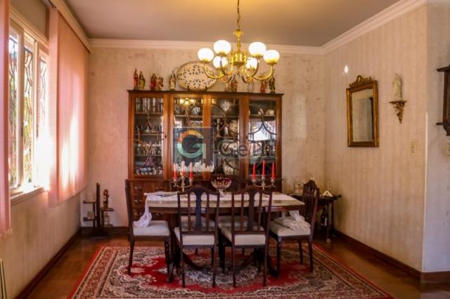 Casa à venda com 4 dormitórios em Valparaíso, Petrópolis cod:460 - Foto 8