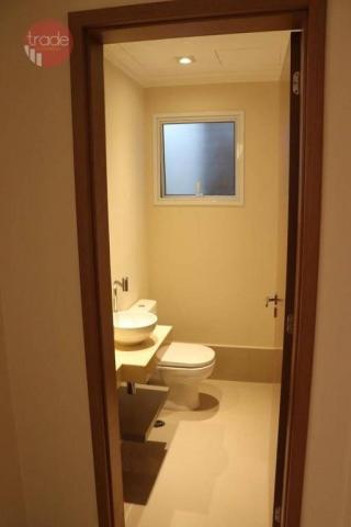 Apartamento com 3 dormitórios para alugar, 132 m² por r$ 3.800/mês - jardim olhos d'agua - - Foto 11
