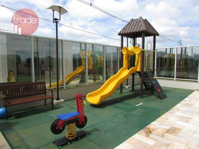 Apartamento com 3 dormitórios para alugar, 132 m² por r$ 3.800/mês - jardim olhos d'agua - - Foto 5