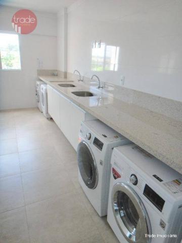 Apartamento com 1 dormitório para alugar, 34 m² por r$ 1.450/mês - santa cruz do josé jacq - Foto 6