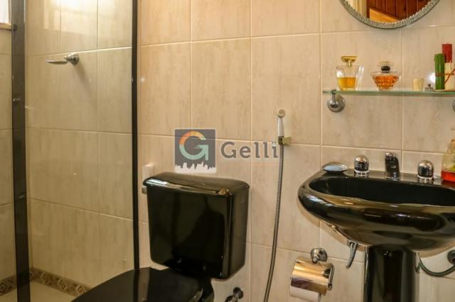 Casa à venda com 4 dormitórios em Valparaíso, Petrópolis cod:460 - Foto 10