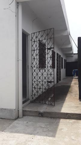 Alugo kit net na cidade nova 4 - Foto 7