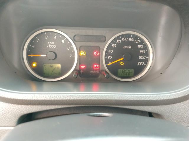 Ecosport XLT 06 GNV - Foto 20