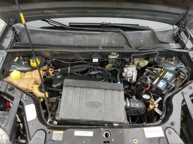 Ecosport XLT 06 GNV - Foto 16