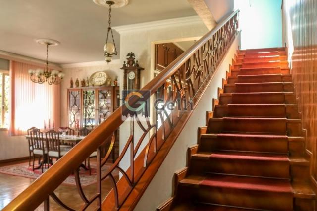 Casa à venda com 4 dormitórios em Valparaíso, Petrópolis cod:460 - Foto 12
