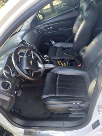 Cruze 2012 - Foto 7