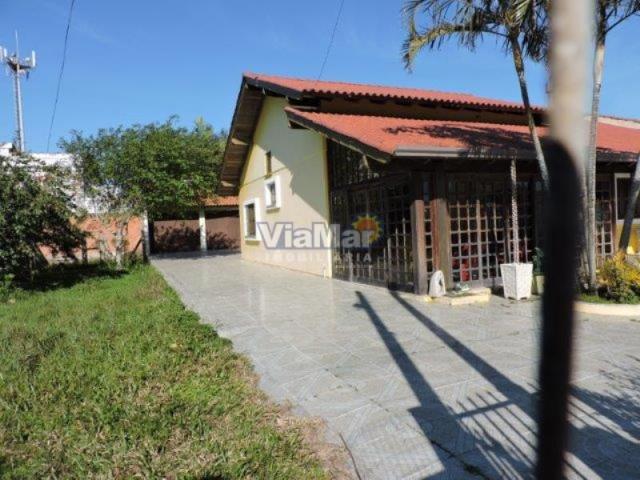 Casa para alugar com 3 dormitórios em Centro, Tramandai cod:4412 - Foto 4