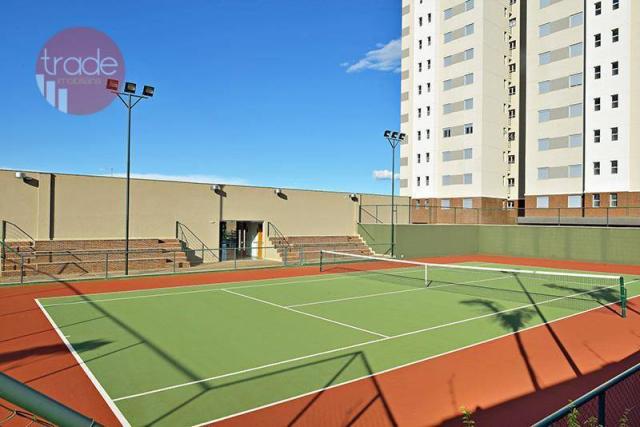 Apartamento com 3 dormitórios para alugar, 140 m² por r$ 3.200/mês - jardim saint gerard - - Foto 8
