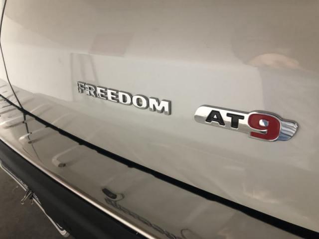 FIAT TORO FREEDOM 2.4 16V AT 9M - Foto 8
