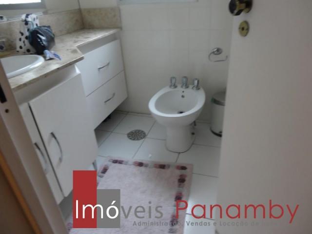 Cobertura residencial à venda, vila andrade, são paulo - . - Foto 18