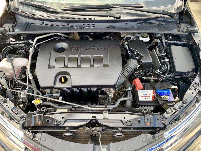 Corolla GLI 2015 manual troco e vendo - Foto 6