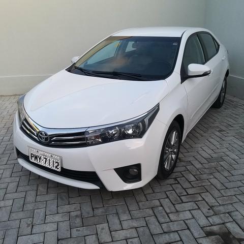 Corolla XEI automático 2017 - Foto 3