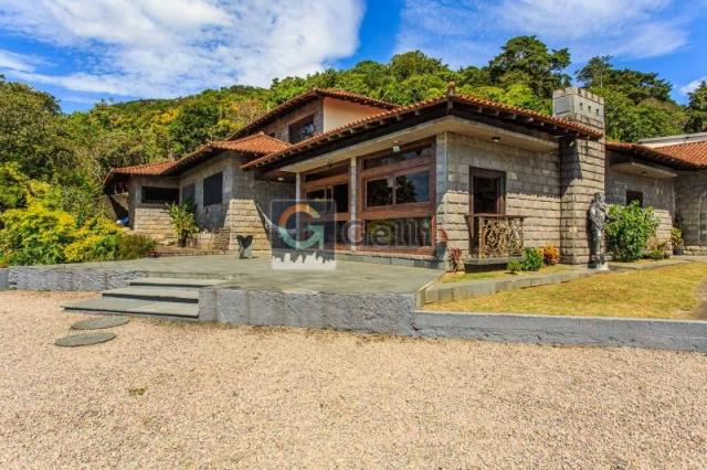 Casa de condomínio à venda com 4 dormitórios em Independência, Petrópolis cod:233 - Foto 2