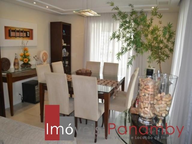 Apartamento residencial à venda, vila andrade, são paulo - . - Foto 9