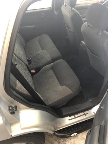Blazer 2005 gasolina/gnv - Foto 4