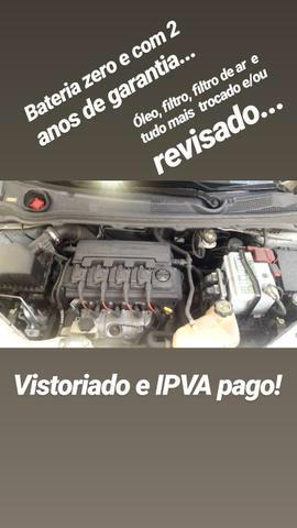 Chevrolet Onix 1.4 LTZ 2014 mais novo e completo da Olx! Confira - Foto 2