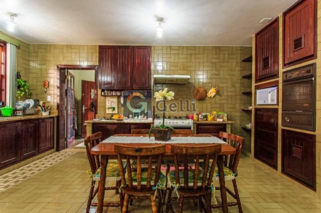 Casa de condomínio à venda com 4 dormitórios em Independência, Petrópolis cod:233 - Foto 17