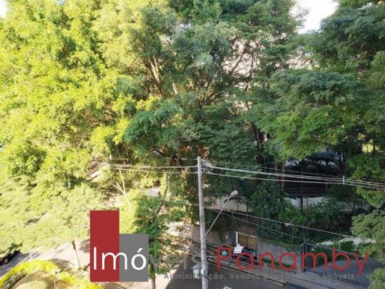 Apartamento residencial para venda e locação, vila morumbi, são paulo - . - Foto 18