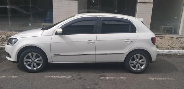 Gol 1.6 8v highline 2014 - Foto 3