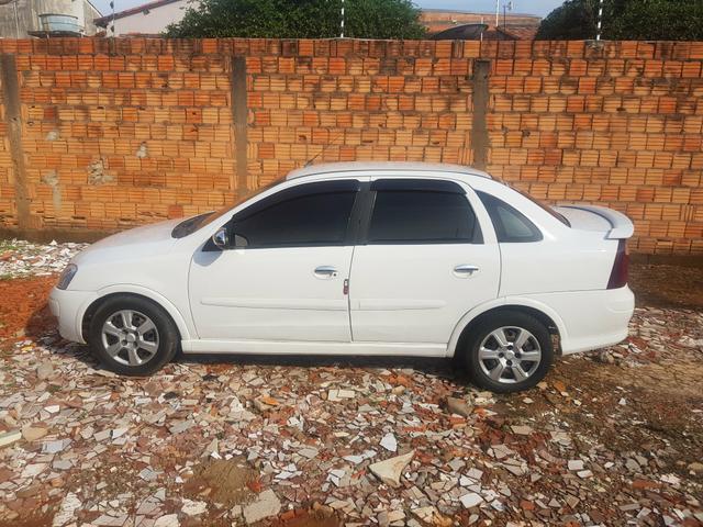 Vende-se corsa 1.4 - Foto 2