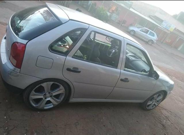Gol G4 - Foto 4