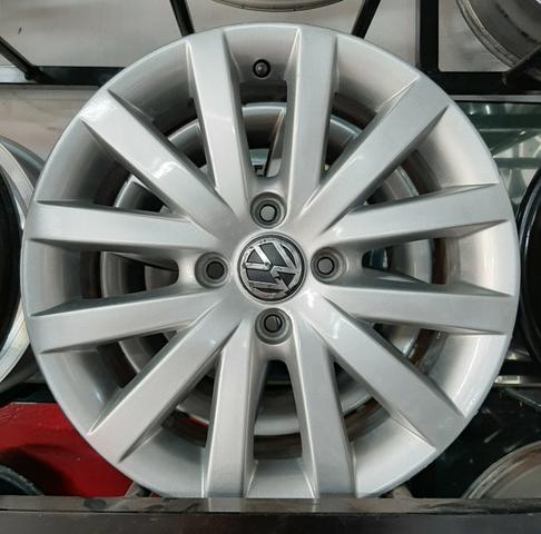 Rodas Aro 15 Originais Voyage G6