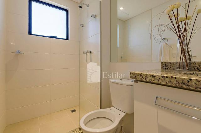 Apartamento 02 quartos (01 suíte) no barigui, curitiba - Foto 12