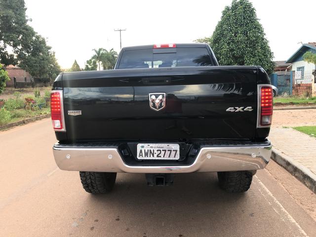Dodge RAM 2016-2016 - Foto 2