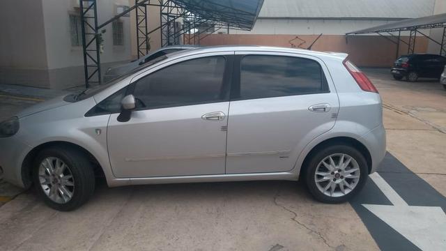 Fiat Punto - Foto 6