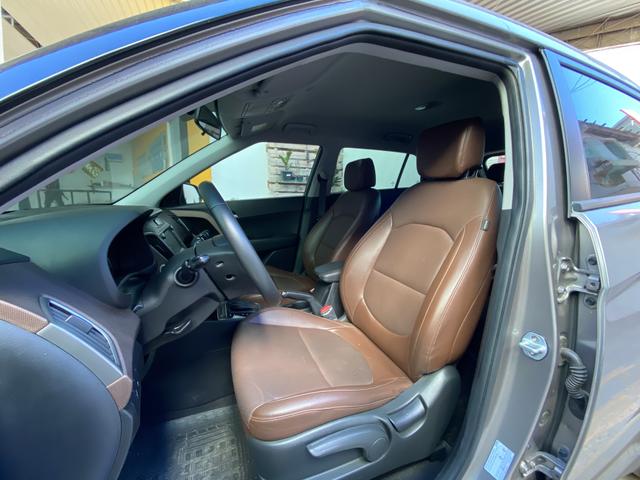 Vendo uma CRETA - Foto 4