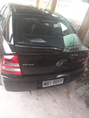 Astra Hatch Advantage Completo - Foto 4