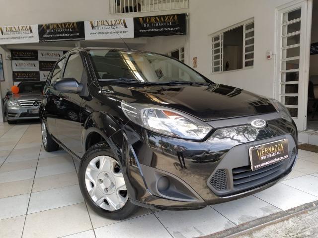 Df$* Ford Fiesta Class 2013 Completo - Baixo Km - Vendo ou Troco - Foto 2
