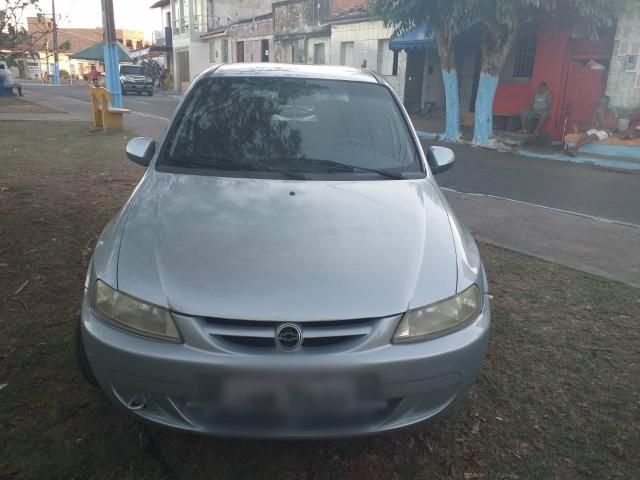 Celta 2006 flex, vendo celta com ar condicionado, trava, e alarme - Foto 2