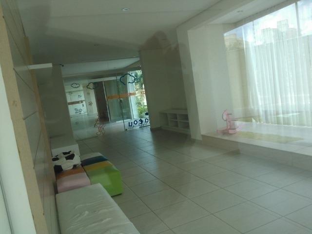 Apartamento de quina, melhor terminação, 15° andar, vista livre - R$ 170MIL - Foto 5