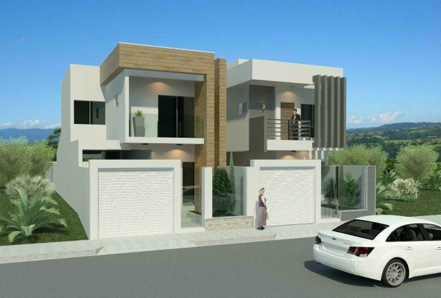 Vendo Casa Duplex