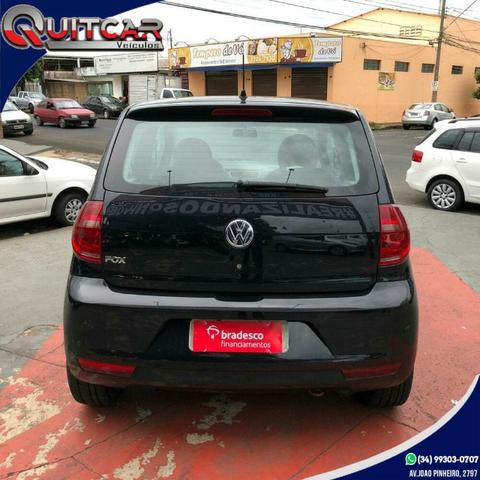 Volkswagen Fox 1.0 Manual Flex 2010 - Foto 6