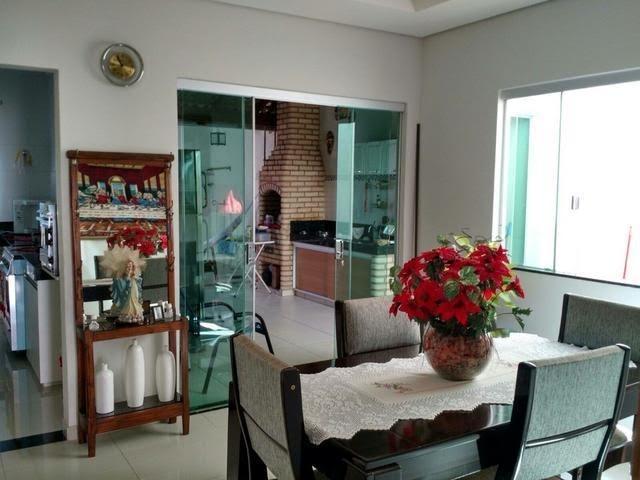 Casa com suite master no Bairro Gravatas - Cód.2601 - Foto 5