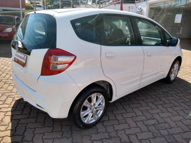 Honda Fit LX 1.4 - Foto 6