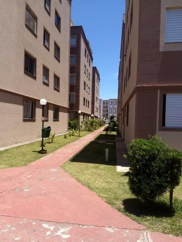 Apartamento Residencial / Vila Urupês / Suzano / AP00224 - Foto 17