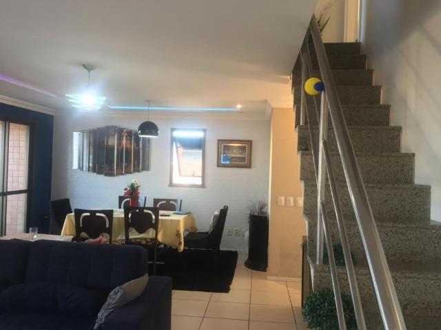 Cobertura Duplex a Venda 153M2 - Foto 2