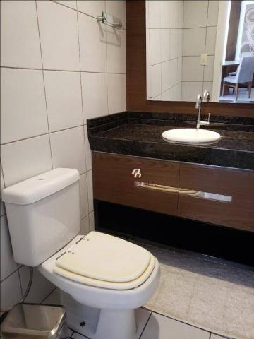 Belissima casa em alto padrão com toda a mobília e decoração inclusa no imóvel (porteira f - Foto 13