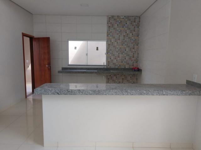 Casa, Parque Sonhos Dourados, Araguaína-TO - Foto 5