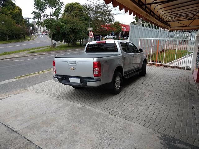 S10 4x4 - Foto 2