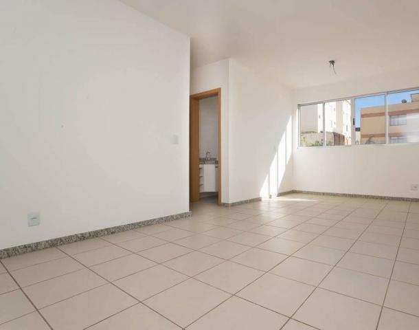 Vendo apartamento de 2 quartos no carlos prates! - Foto 2
