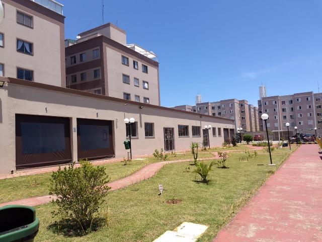 Apartamento Residencial / Vila Urupês / Suzano / AP00224 - Foto 12
