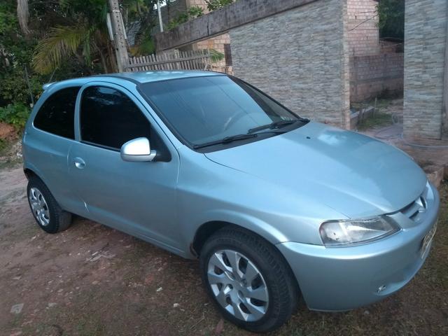 Celta 2001 completo 2 portas