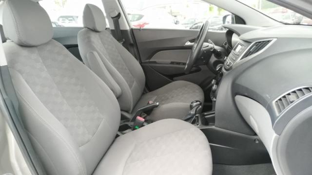 HYUNDAI HB20S 1.6 PREMIUM 16V FLEX 4P AUTOMATICO. - Foto 7