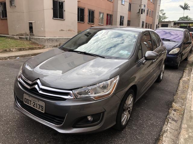 Vendo Citroen c4 lounge - Foto 10